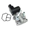 22270-97201 Zawór sterowania biegiem jałowym IACV Dla Toyota Daihatsu Daihatsy Cuore 6 VI 1.0 2227097201 22270 97201