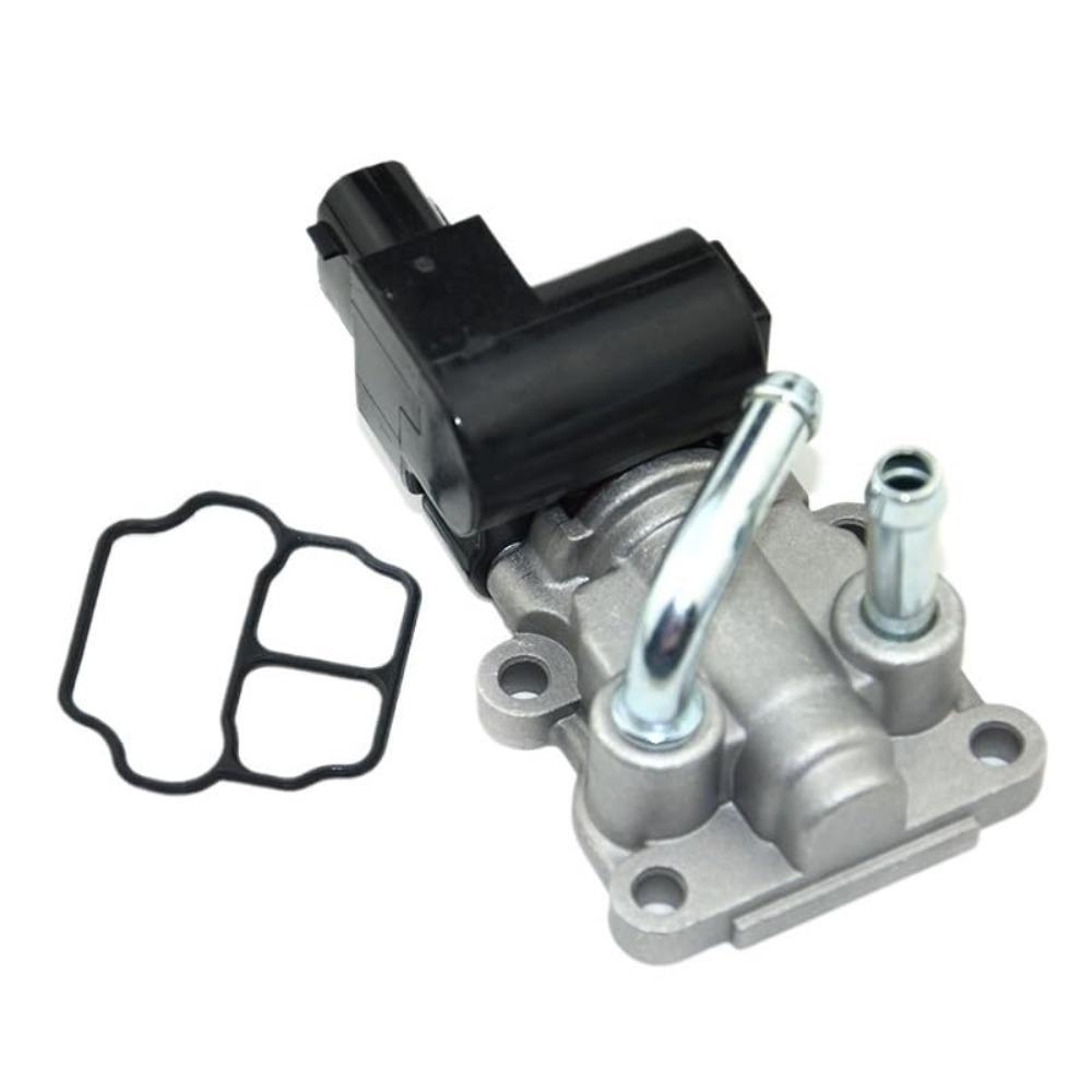 22270-97201 Zawór sterowania biegiem jałowym IACV Dla Toyota Daihatsu Daihatsy Cuore 6 VI 1.0 2227097201 22270 97201