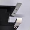 H-Typ Uhrenarmband Federstegzange Kratzfrei Mit Skala Uhrenarmbandzange Kratzfreier Federstegentferner