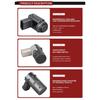 735429755 PDC Parking Sensor  For Fiat Multipla Stilo Croma Ducato Alfa Romeo Lancia Musa 04-2012 735393479 car part accessorie