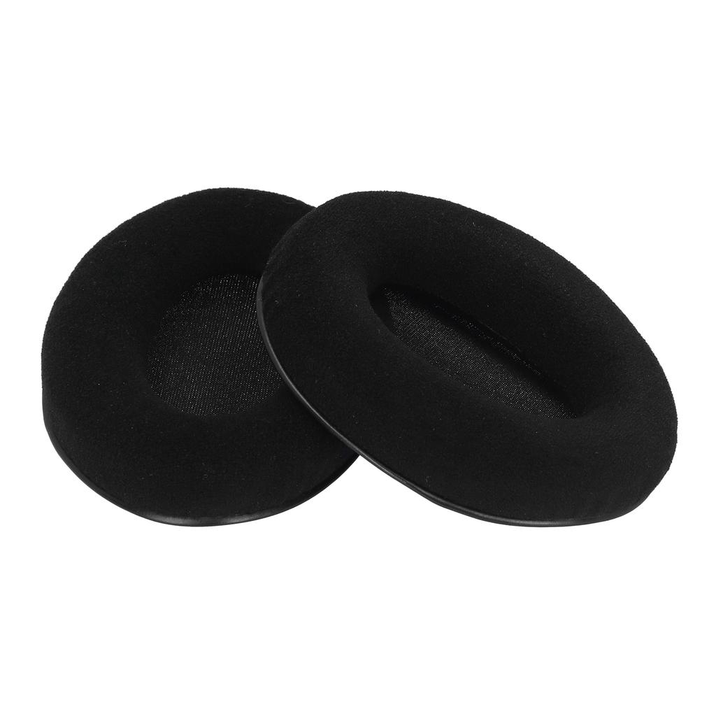 Headset Ear Cushions Replacement Headphone Earpads Ear Cover for KHX HSCP HyperX Cloud II 2