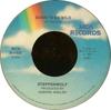 7inch Record STEPPENWOLF  Born To Be Wild  Magic Carpet Ride MCAD1433 MCA Records 1980 US Rock Used