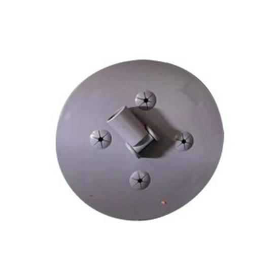 Telescopic Sunflower Mop for Ceiling, Wall, and Sunroom Roof Cleaning