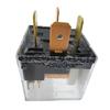 Small  JD1912 Horn Relays Heat Resistant Relays Safety Relays for Motorcycles & Car Ensures Timely & Accurate Sound