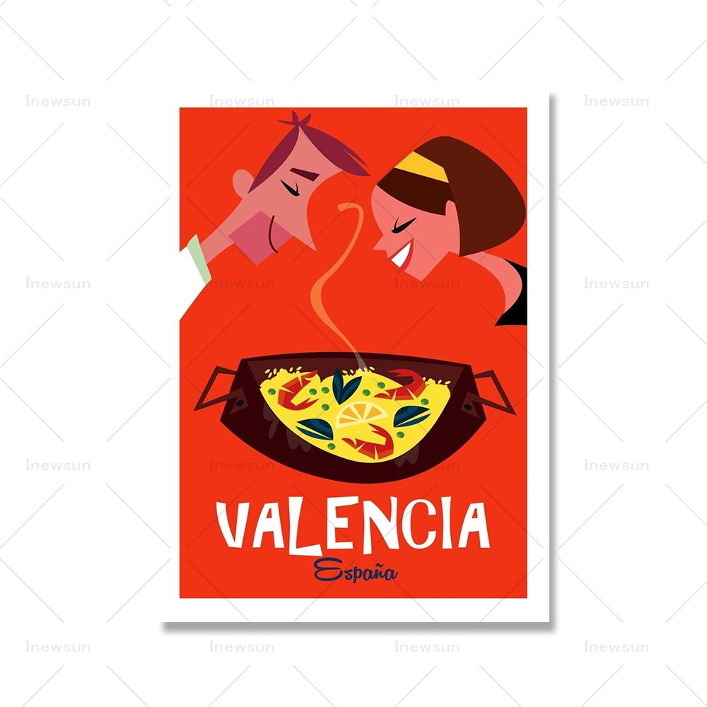 

Aperol Spritz плакаты с соком и едой, принты, мультяшное шоколадное вино, холст, картина, лыжный Настенный декор, фотографии для клуба, бара, кухни 21x30cm No Framed