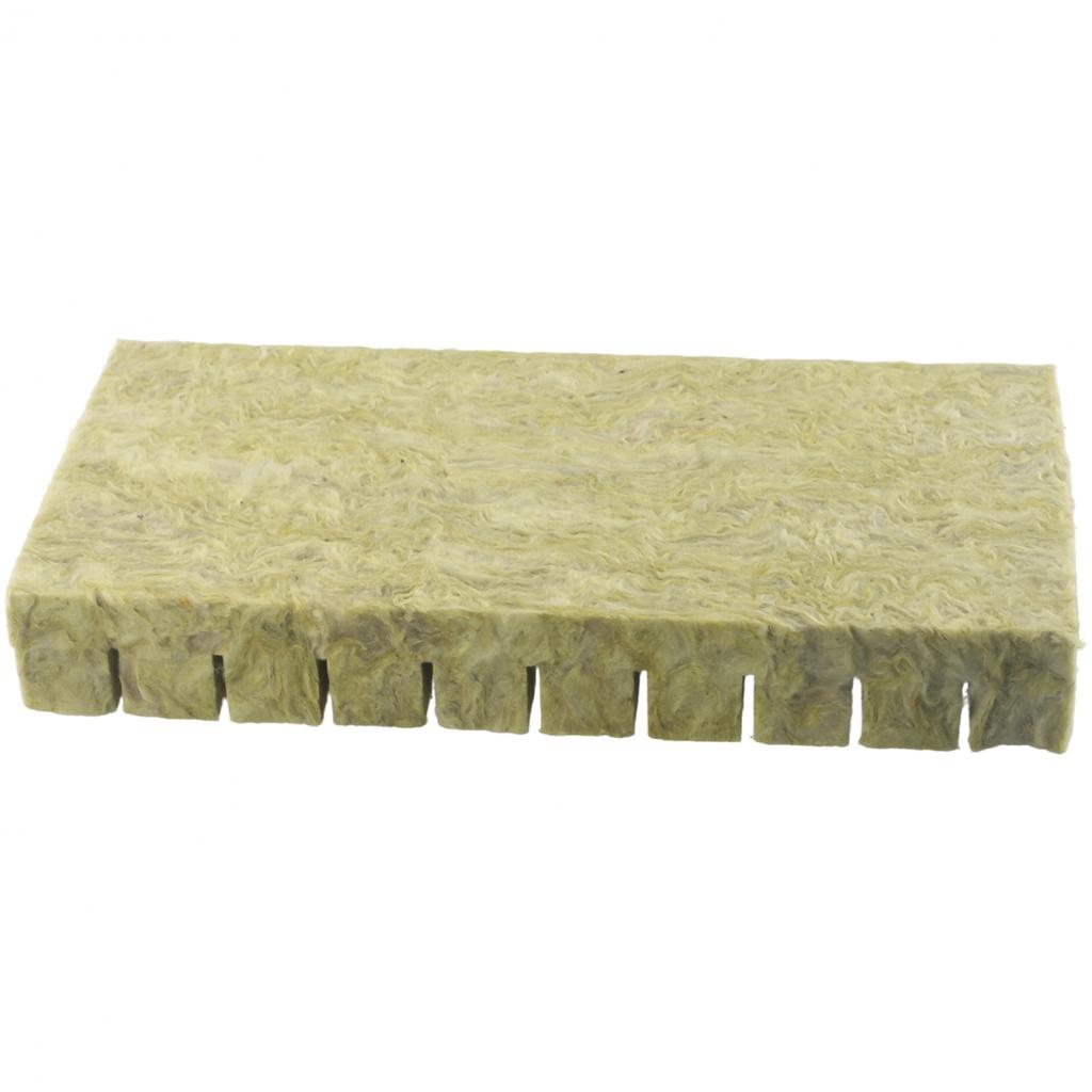 Efektivní a vodu savé pěstební kostky, balení 50/100 kusů