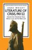 Libro Literature of Crisis, 1910-22 : Howards End, Heartbreak House, Women In Love and The Waste Land