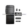 ICOM IC-V80E IC-V80FX Walkie-Talkie Black Front Case Repair Part