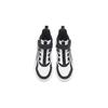 (GS) ANTA Skateboarding Series Sneakers High 'White Black Pink' Kids' A322338035-1