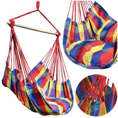 Zahradní nábytek – Houpací sítě