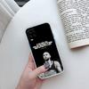 C-Curry Basketballstar Transparente Handyhülle für Motorola Moto G7 G8 G9 G84 G85 G73 G24 G15 Z2 Play Power Plus