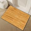 5 Kinds Basketball Court Pattern New Entrance Floor Mat Bathroom Absorbent Foot Door Mat Anti Slip Doormat Decoration