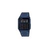 Casio Standard Calculator Watch CA-53WF-2B Digital Display Water Resistant Men's Wristwatch