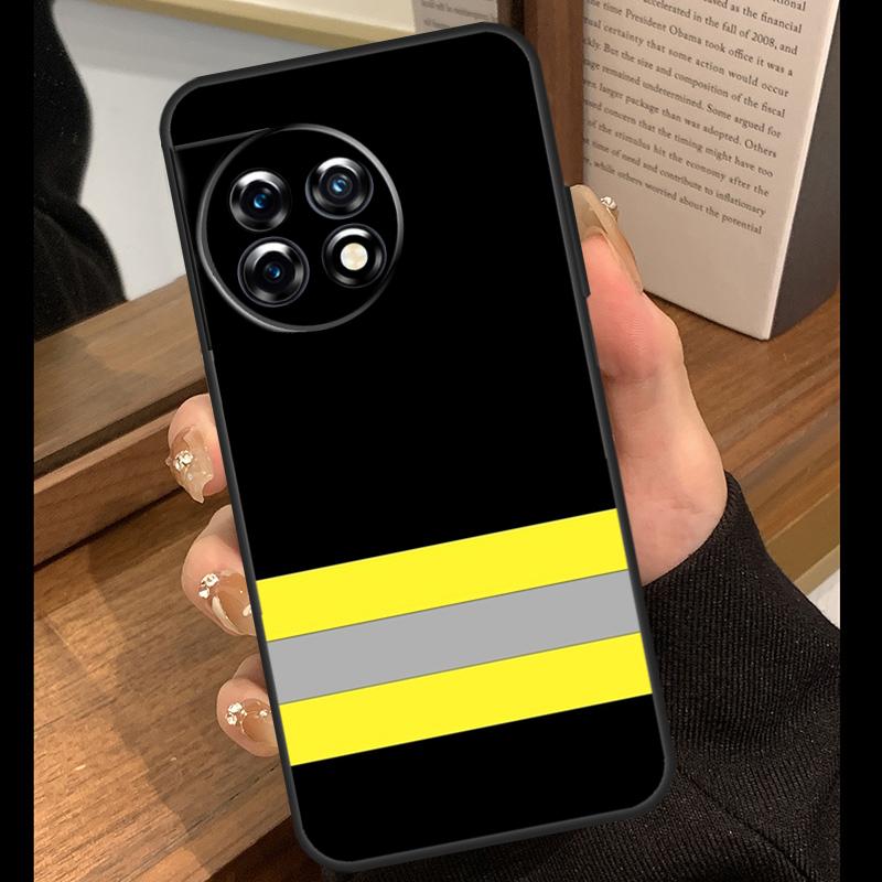 

Firefighter Fire Love Case For OnePlus Nord 5 CE 2 3 4 Lite N20 N30 OnePlus 15 R 13R 12R 10T 13T 10 11 12 13 Cover OnePlus Nord CE4Lite