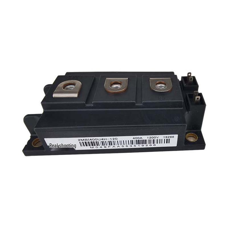 2MBI300UD-120-50 Rectifier Bridge IGBT Module New Original