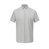 DESCENTE DUALIS Shirts Men's Lapel Moderate Other D4331DWS82