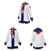 Pretty Derby Oguri Cap Cosplay Costume With Polyester Blend For Anime Role Play