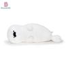 Cute Plush Sea Otter Seal Stuffed Animal Soft Pillow Comfort Sleep Birthday Gift
