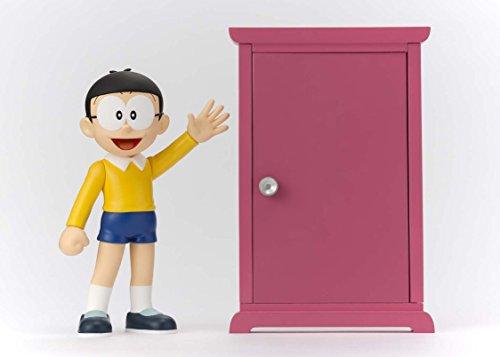 Bandai Tamashii Nations Figuarts Zero Nobi Nobita