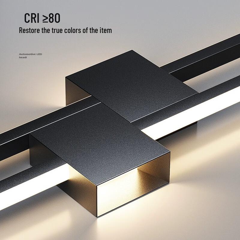 Oeny Modern Strip LED Wall Sconce