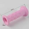 Rubber Handle Cove Mm Handlebar Rubber Handle Cove Manual Measurement Deviation