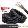 Cabluri, fire și accesorii – Fire și cabluri electrice
