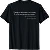 Camiseta Masculina Dois Cavalheiros de Verona Língua Homem Ganha Mulher Citação de Shakespeare