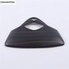 Wheel Gear Head Handle Bowl Air AC Vent Window Lift Armrest Box Cover Trim For Toyota C-HR CHR 2016 - Wood Grain Accessories