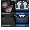 BYD Song PRO Five-Seat SUV All-Season Diamond Pattern Perforated Seat Covers