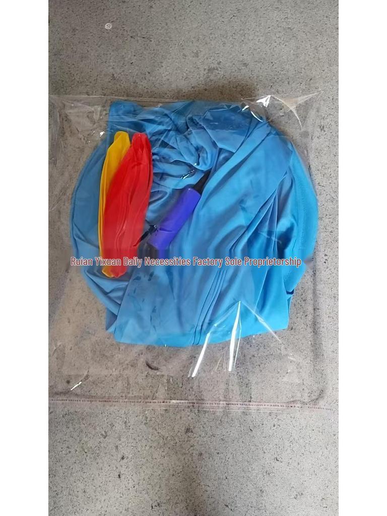 Granny Pants Yard Game Set: Family Gathering Fun