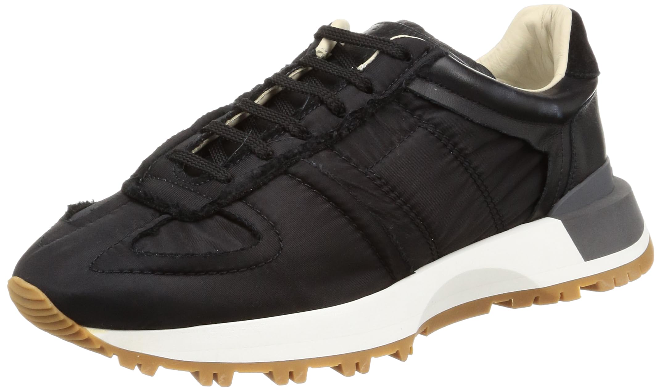 

Кросівки RUNNER EVOLUTION Runner Evolution ЧОРНИЙ см [Maison Margiela] S37WS0575-P4341 50-50 Чоловічі 24.0 см~24.5 [Артикул] чорний