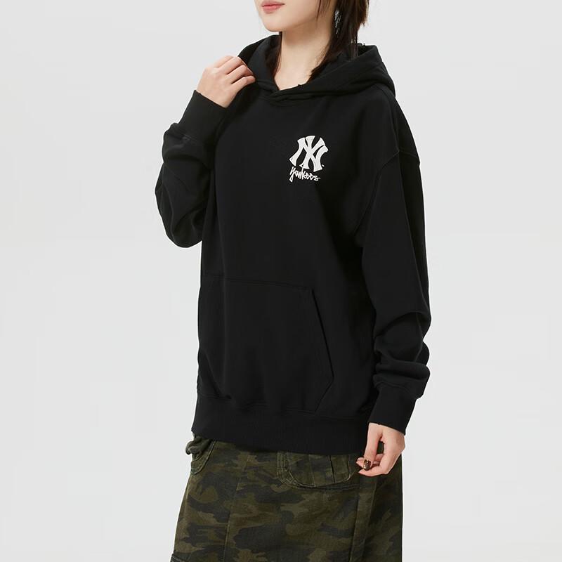 MLB Unisex Hooded Sweatshirt