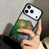 Capa Case for iPhone 17 Air 16 Pro Max 15 Plus 11 13 Mini 14 12 Back Phone Cover Flag of Algeria