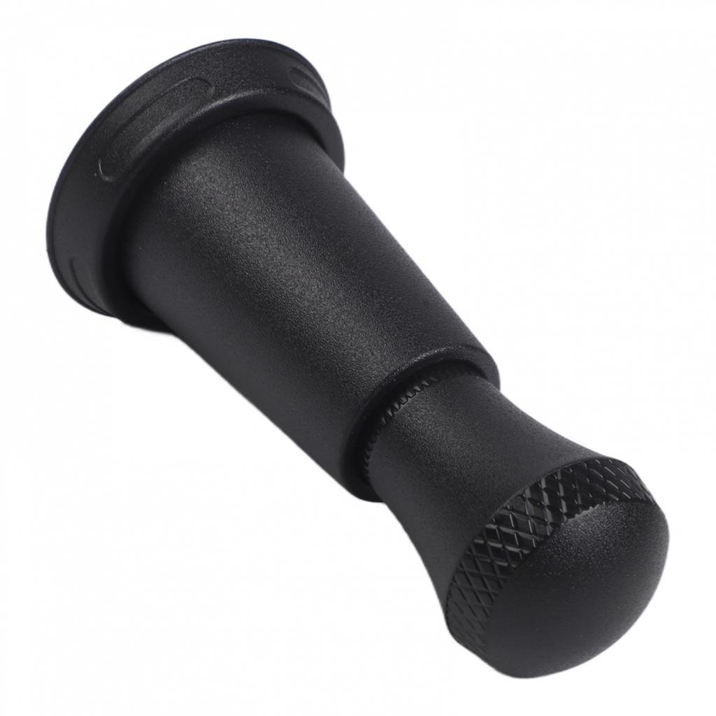 For WDT Tool Compatible Coffee Tamper with Espresso Needle for Coffee Lovers