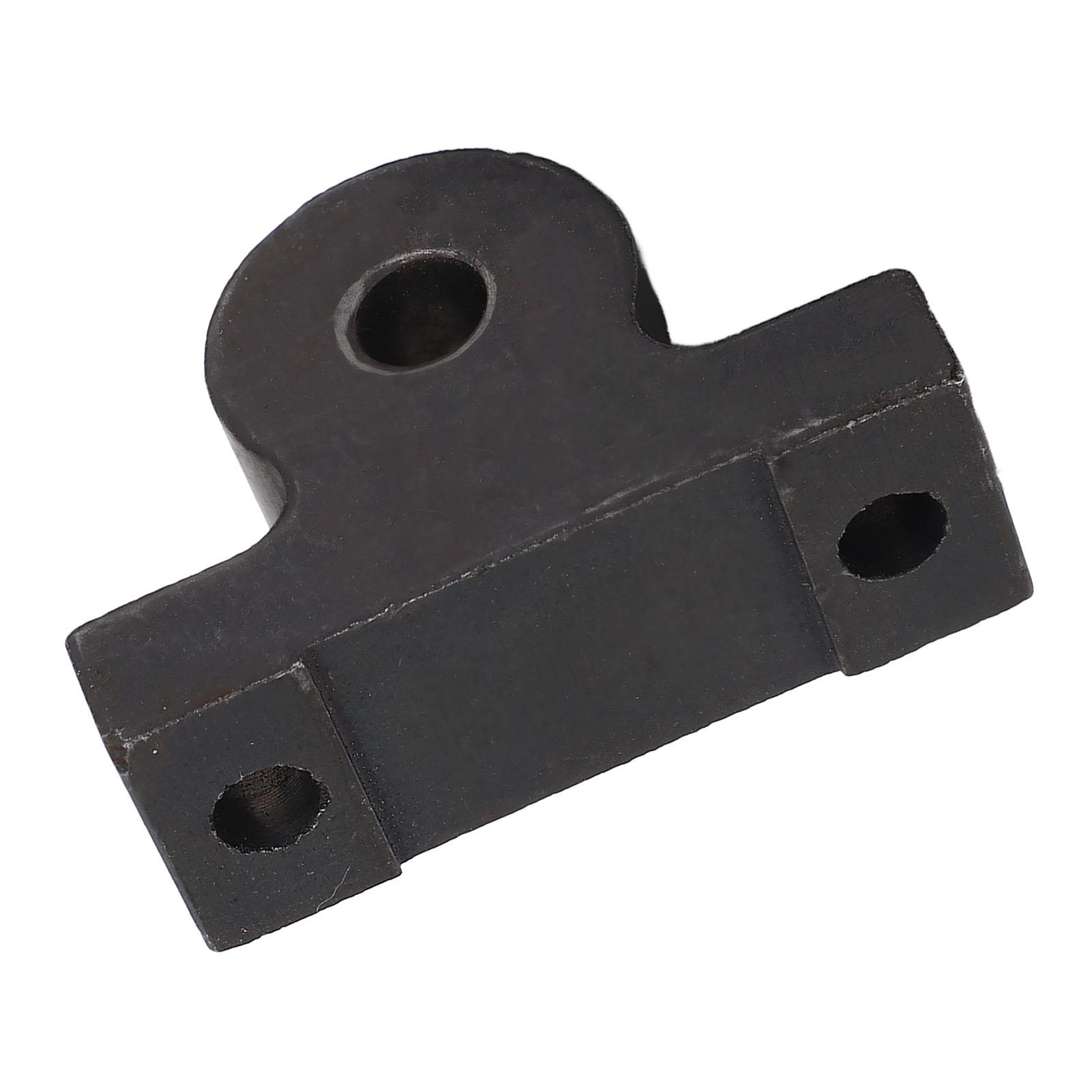 

Right Hand Screw Bracket Mini Lathe Screw Rod Mounting Holder for 0618 CJ18 CJ0618A 06183B