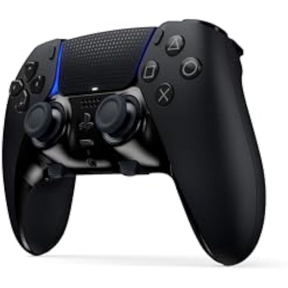 [Genuine] DualSense Edge Wireless Controller Midnight Black (CFI-ZCP1J01)