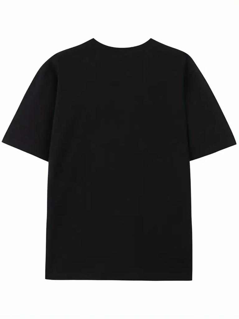Tattoo Gun Tattoo Artist TShirts for  and Women   Black TShirts Casual Wear Comfortable Fit