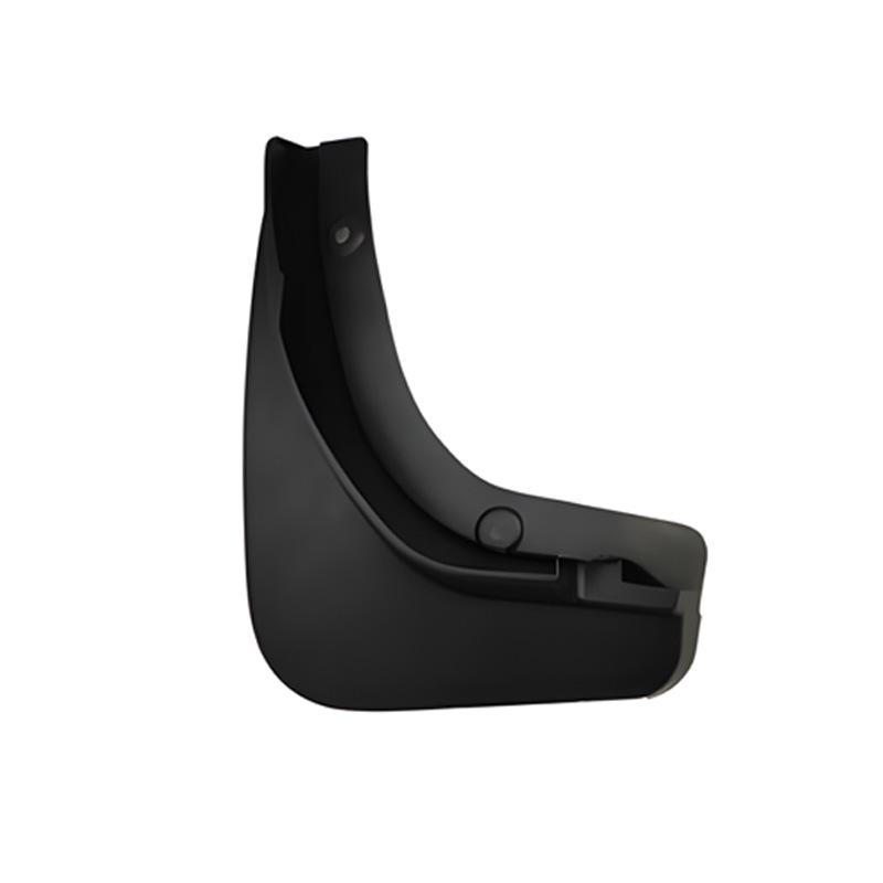 Mercedes-Benz E-Class (2016-2022) Tire Mudguard Soft Rubber Flap Accessories