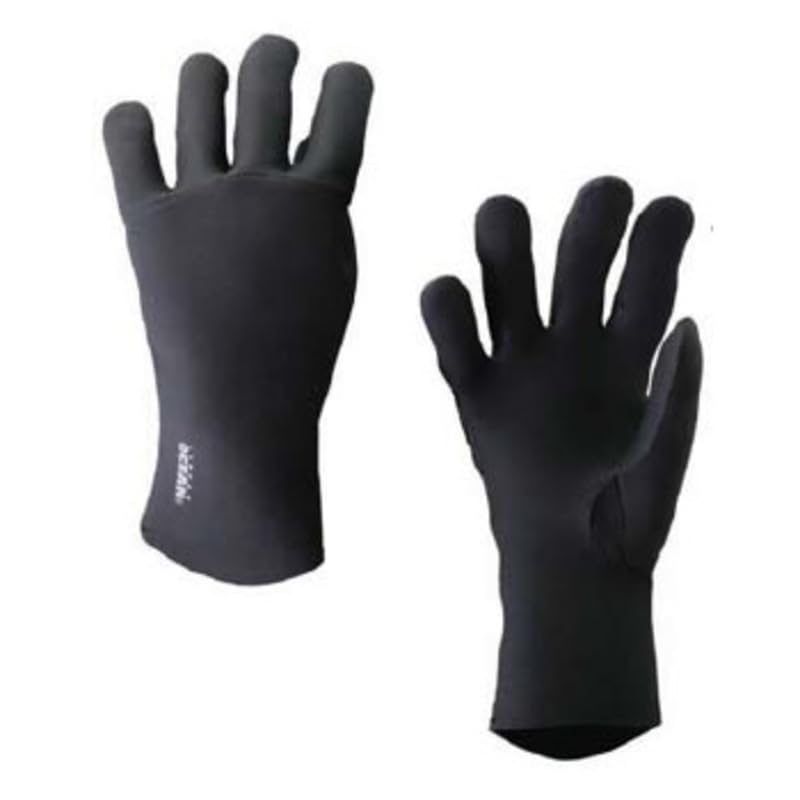 LITTLE PRESENTS Ocean Gloves L OA-21