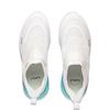 Li-Ning Soft Go 2 Casual Lightweight Slip-Resistant Low-Top Lifestyle Shoes Men Sneaker White AGLV005-66