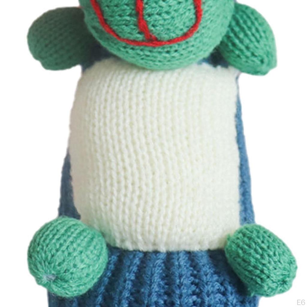 Animal Socks Christmas Gifts Casual Soft Thick Mid Tube for Living Room