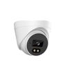High-Definition 5MP POE Indoor Dome Surveillance Camera with Infrared Night Vision