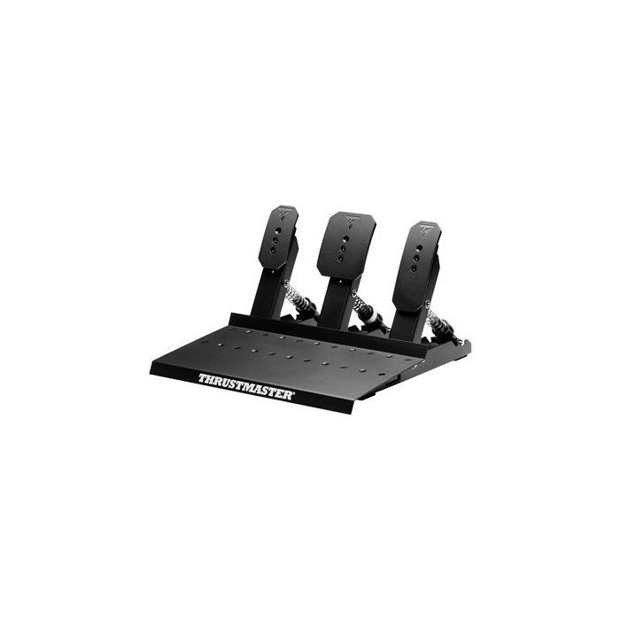 Thrustmaster Race Pedals Iii Lc - Pedalera De 3 Pedales Modulables Y Escalables - Imagen 5