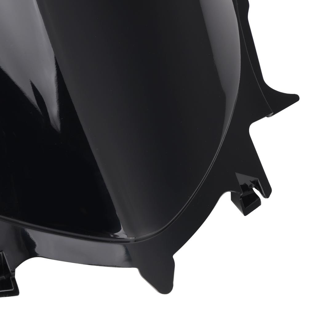 Windshield WindScreen Fairing fit for Yamaha YZF-R7 2021-2025 Black