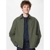 Uniqlo Japan Zip Up Blouson