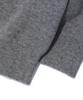 DISTN9NE Retro Edition Knit Melange Grey (Lp1Su058-097)