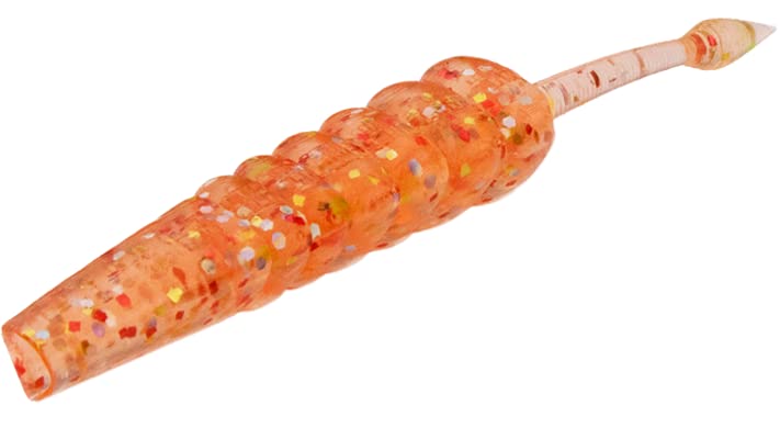 Приманка Bait Breath Delta A 1.7 (ДЕЛЬТА-А) 12 шт. (S899 Юяке 1.7 inch/0.5g оранжевый