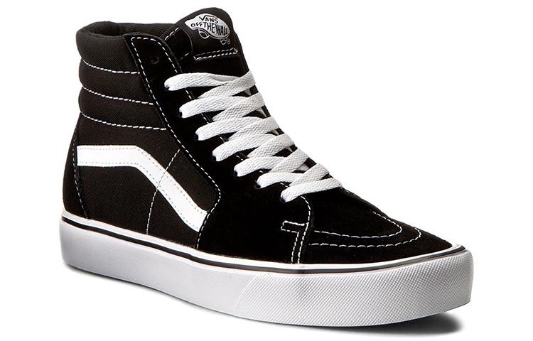 Vans SK8 Hi Lite Black VN0A2Z5YIJU