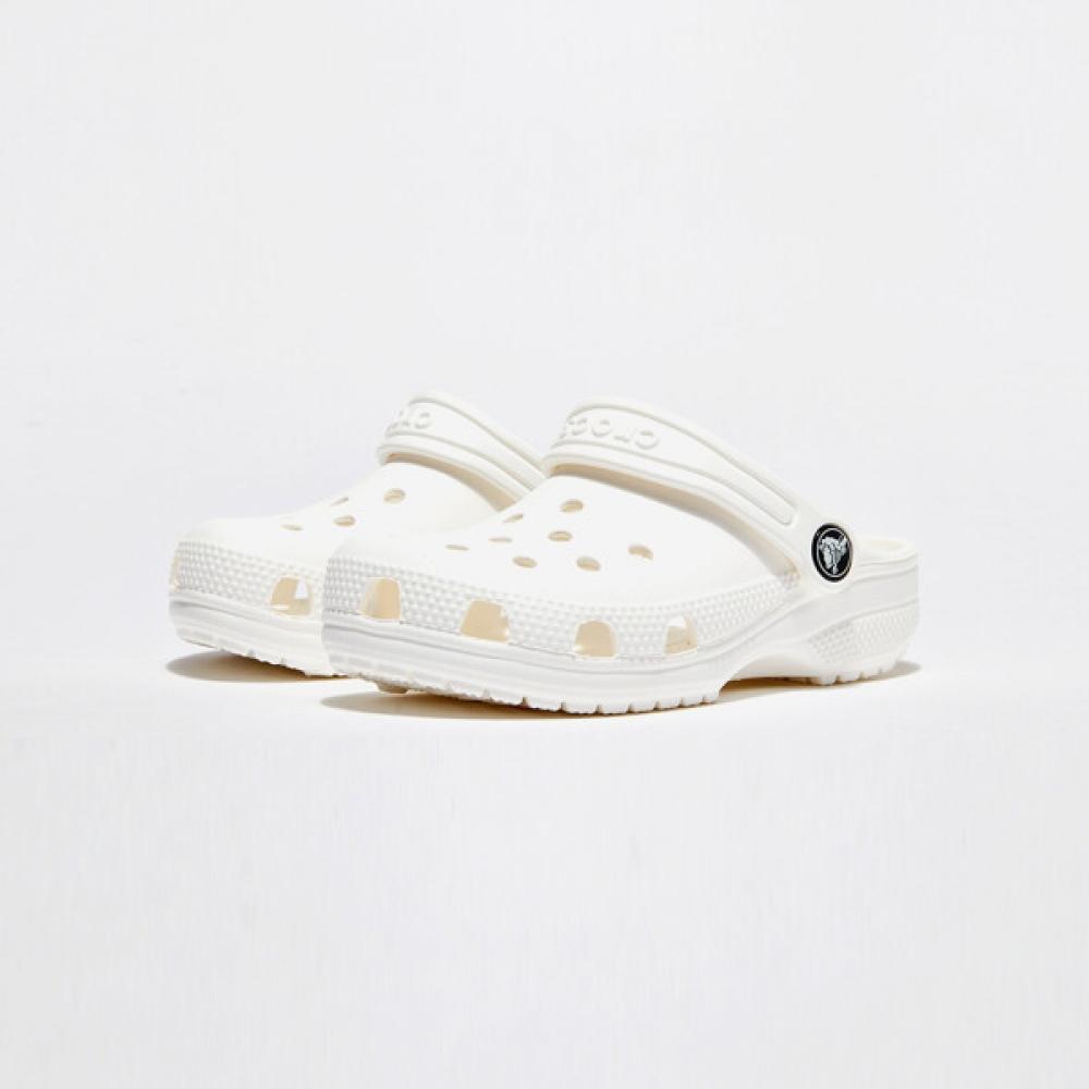 

Crocs Abc Mart Crocs Classic Clog Kids WHITE/175