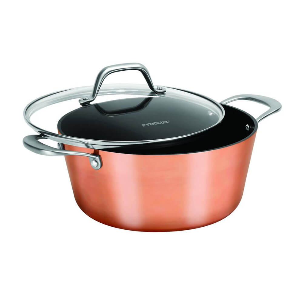 

Запеканка Pyrolux Coppertone 3,9 л